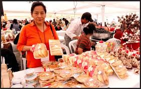 Descripción de ORG y UEP